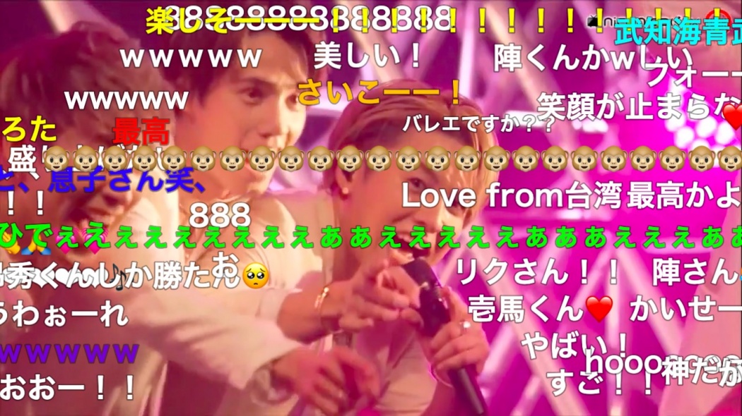 50万人超が熱狂したthe Rampageとe Girlsの新感覚ライブのアンコール放送が決定 Tokyo Headline