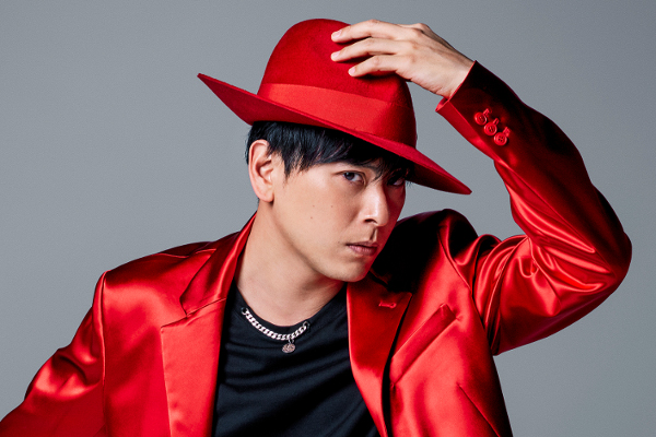 三代目 JSBの山下健二郎が再びクールアングラーに！ 3年連続3