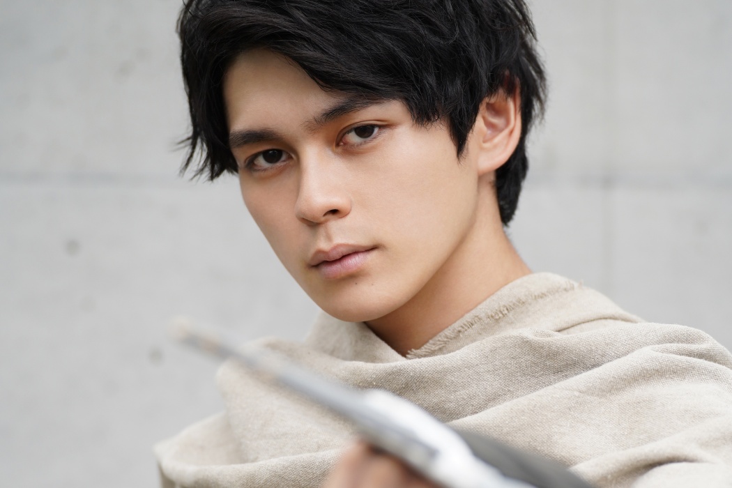 眞栄田郷敦がウォーズマン キン肉マン の実写化に迫るドキュメンタリードラマで主演 Tokyo Headline 眞栄田郷敦がウォーズマン キン肉マン の実写化に迫るドキュメンタリードラマで主演 Tokyo Headline