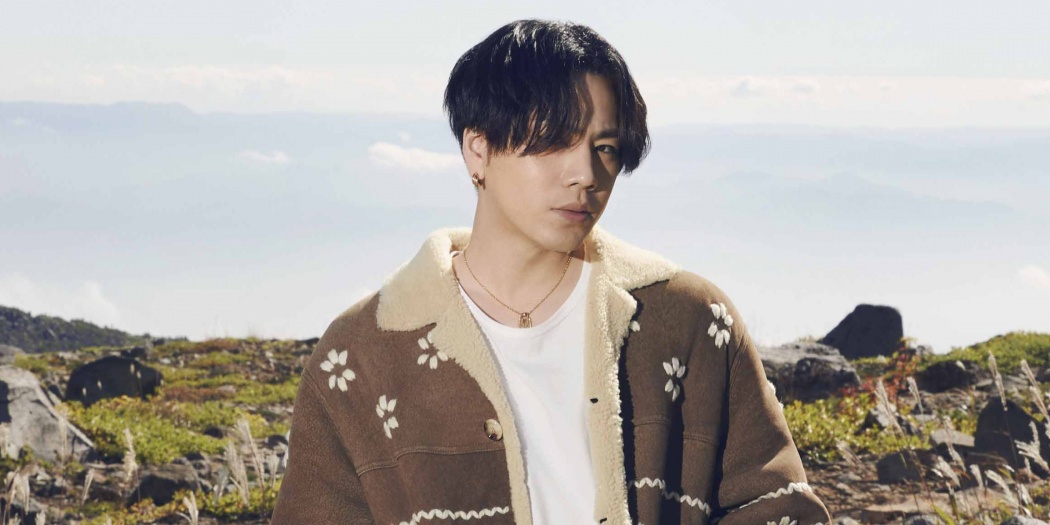 三代目 JSB登坂、ソロ名義のØMIでデジタルシングルリリース