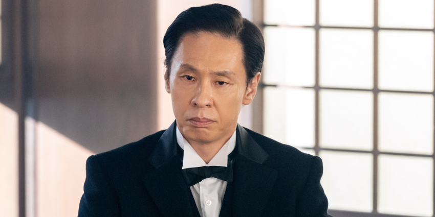 ＜青天を衝け＞ 大倉孝二「全然楽しく演じてない」大隈重信に「必死」であ～る？ TOKYO HEADLINE