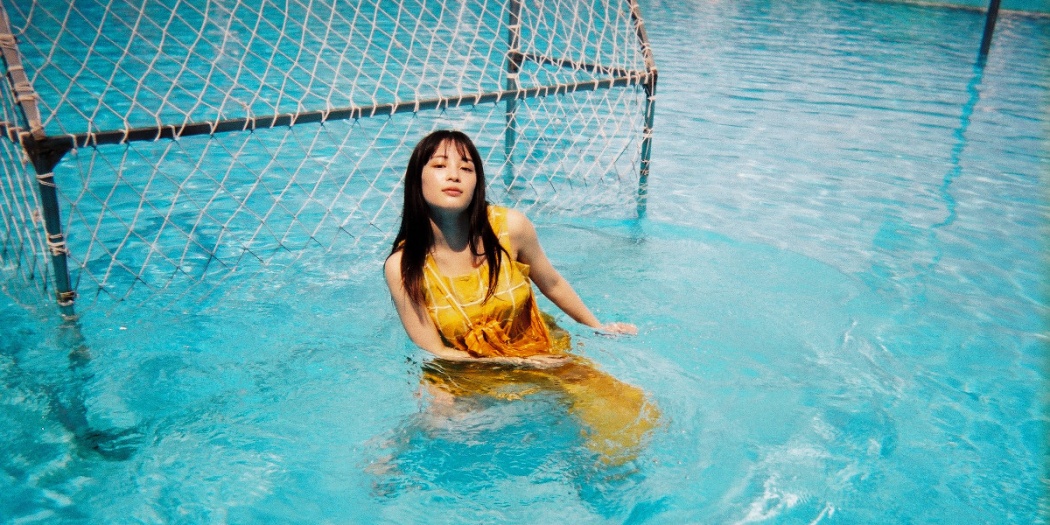 広瀬すずが来春写真集 デビュー10周年で | TOKYO HEADLINE