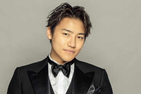 レア❤︎ 小森隼 七夕 2019 千社札 居酒屋えぐざいる GENERATIONS レア