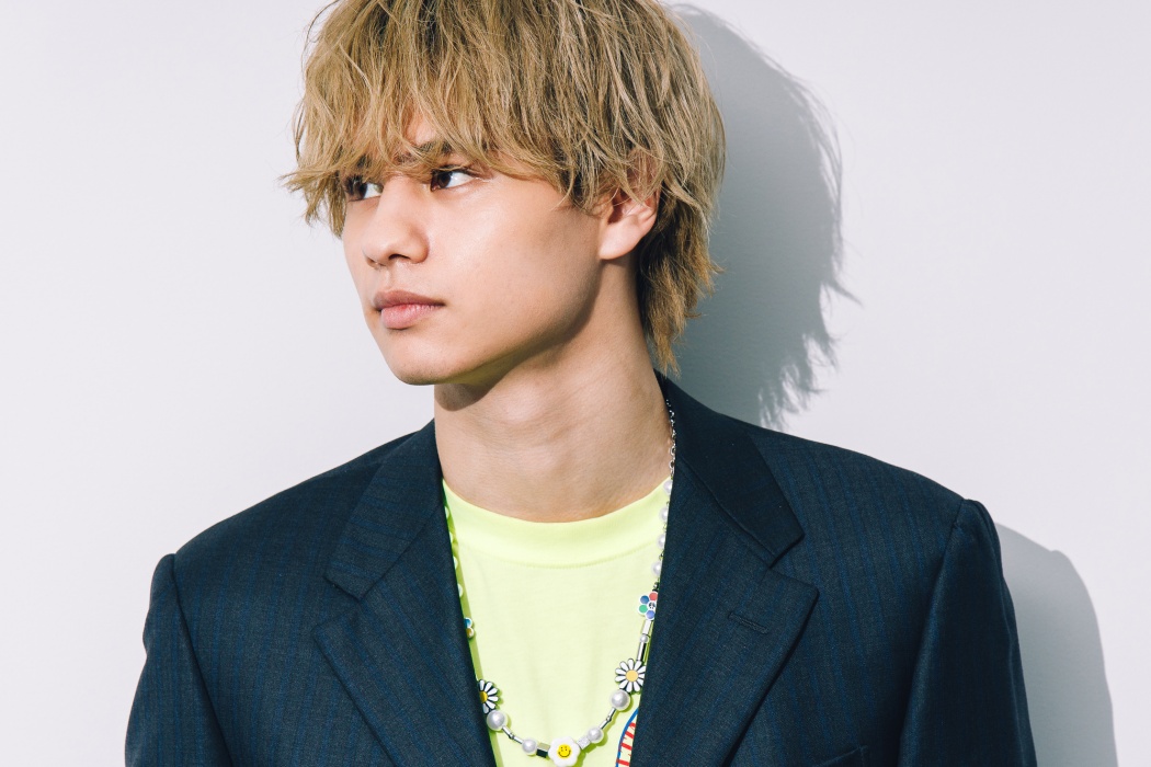 BALLISTIK BOYS 海沼流星 セット めづらい
