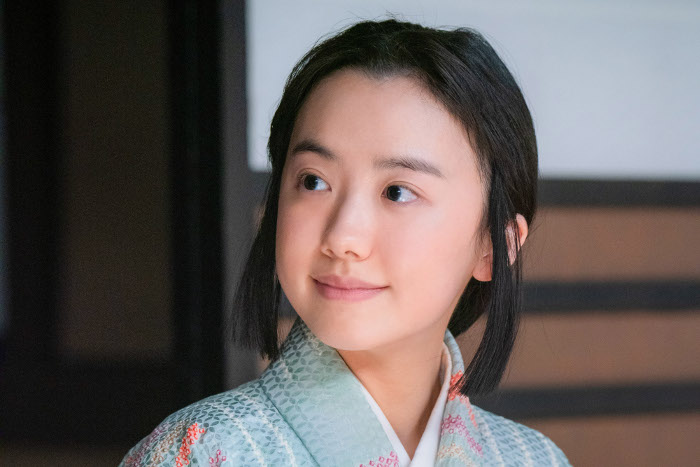 芦田愛菜 芯が強くてかっこいい女性を 大河ドラマ 麒麟がくる に初登場 Tokyo Headline 芦田愛菜 芯が強くてかっこいい女性を 大河ドラマ 麒麟がくる に初登場 Tokyo Headline