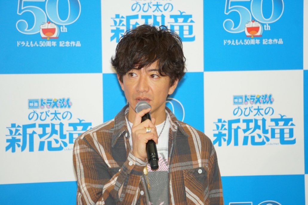 木村拓哉 猿の姿をした謎の男 役でクールな低音ボイスを披露 悪い人だと思われるように ページ 3 Tokyo Headline 木村拓哉 猿の姿をした謎の男 役でクールな低音ボイスを披露 悪い人だと思われるように ページ 3 Tokyo Headline