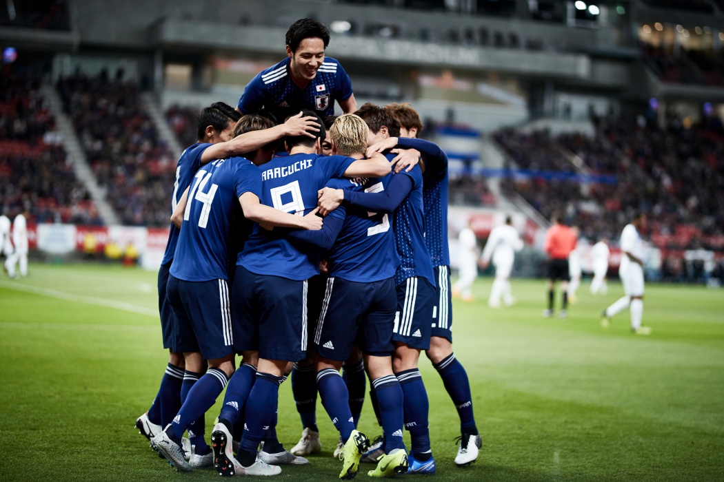 日本代表サッカー / サッカー日本代表、2020年初白星!写真で振り返る ... / 東京五輪 札幌ドームのサッカーも急転無観客に 首都圏からの往… 世界２位日本が格下メキシコに完敗、五輪先陣へ 地元も驚いた 鶏卵生産、鹿児島・出水市が日本一 19年農業産出額.