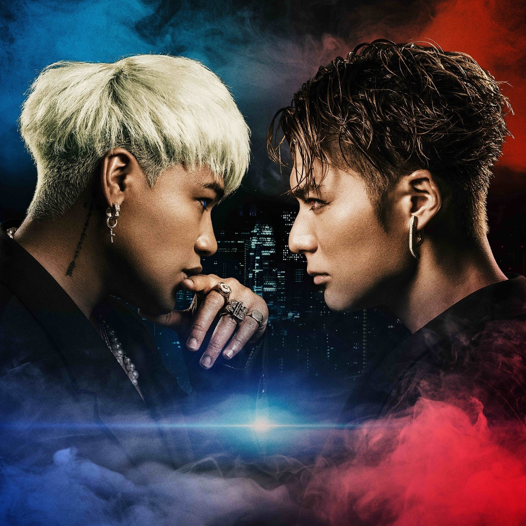 Exile Shokichiとcrazyboyのking Kingが始動 24日に新曲配信 会見 Tokyo Headline