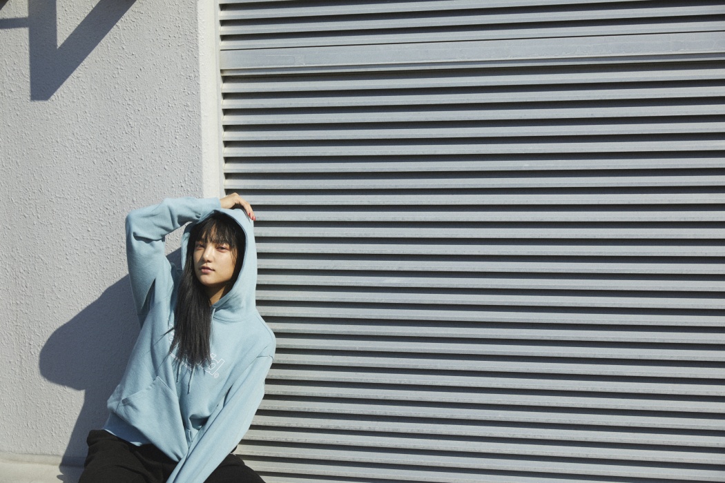 E Girls 須田アンナが着る韓国ストリートファッション ページ 3 Tokyo Headline