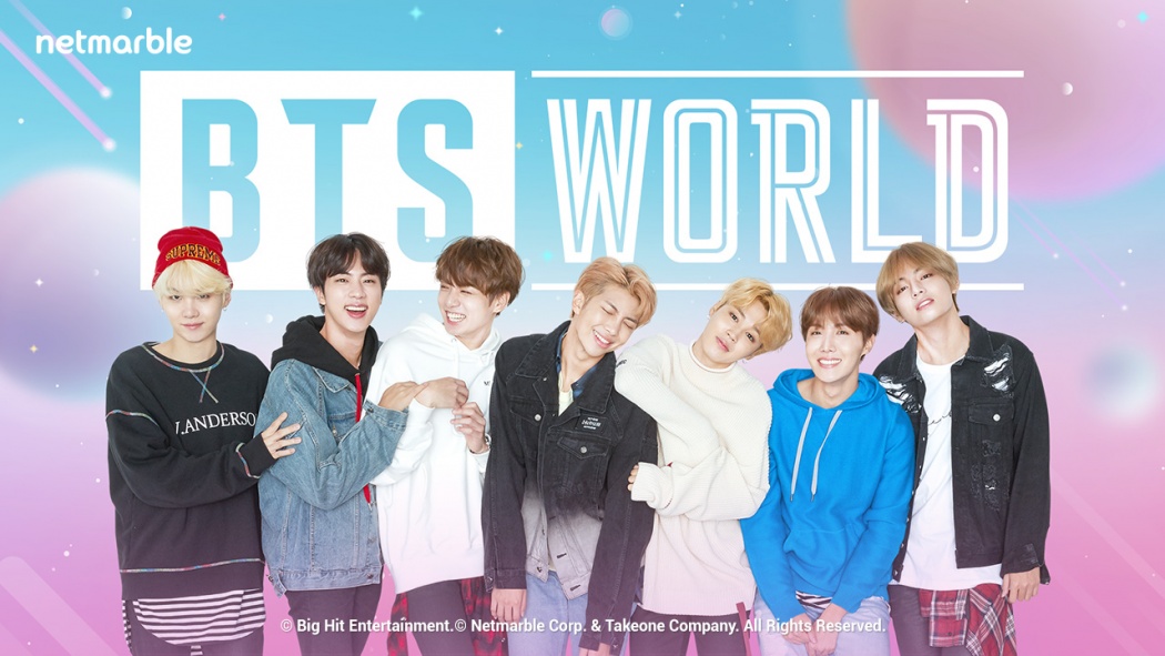 K Pop Goods Store が渋谷parcoで開催決定 日本初上陸の Bts World の公式グッズなども Tokyo Headline