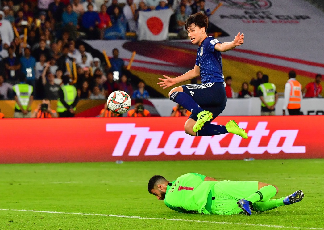 サッカーアジア杯 日本は準優勝も決勝ではカタールに完敗 Tokyo Headline