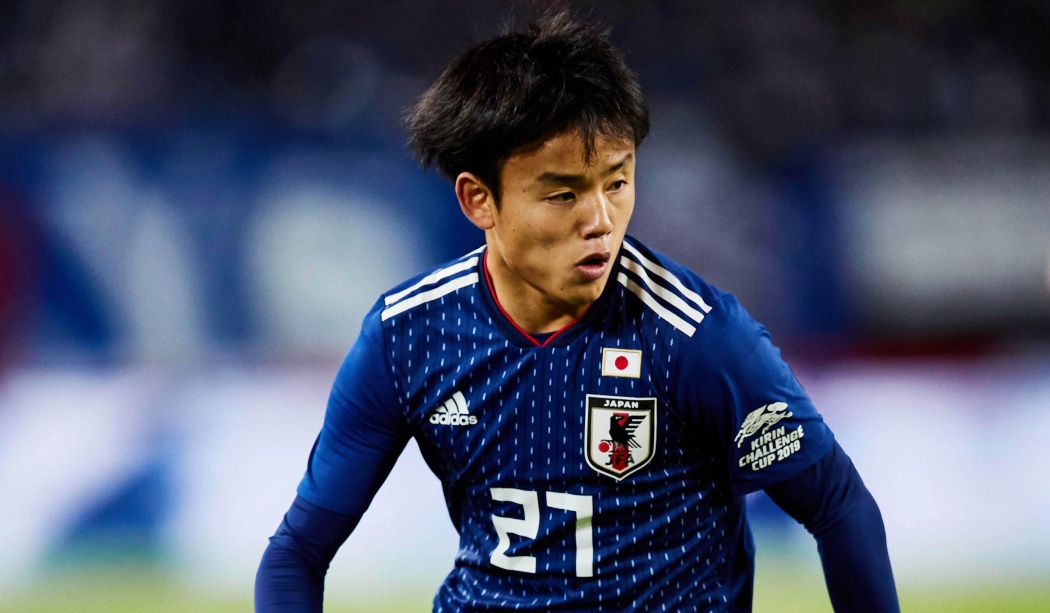 久保 建英 FC東京 スマホケース】19枚限定 久保建英 / 2021-22 PANINI