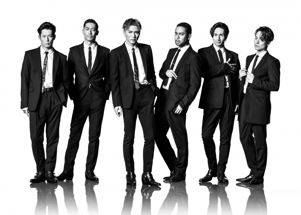 Exile The Second 三代目 E Girlsらldhアーティストがabemaで1週間連続配信ライブ Tokyo Headline